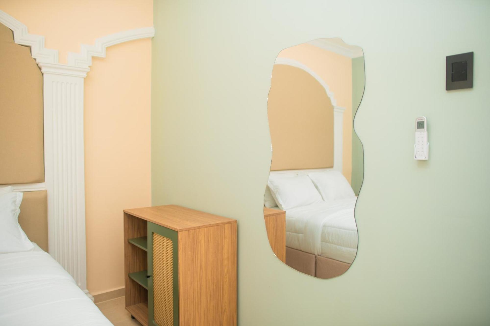 Apartment Cerca A Getsemani *