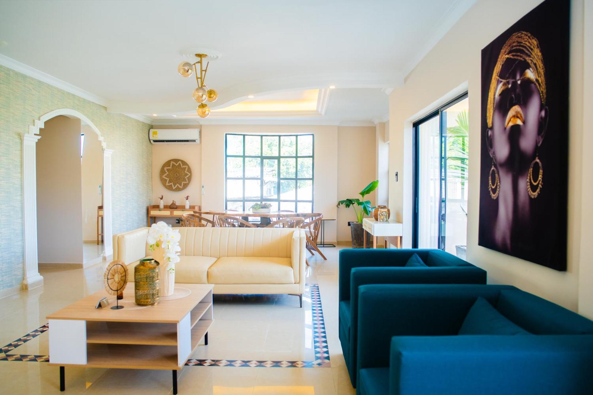Apartment Cerca A Getsemani