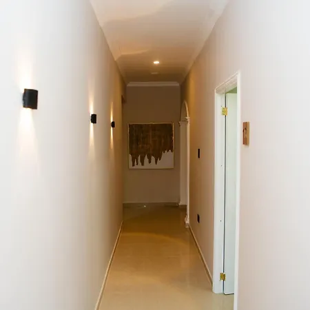 Apartamento Cerca A Getsemaní *