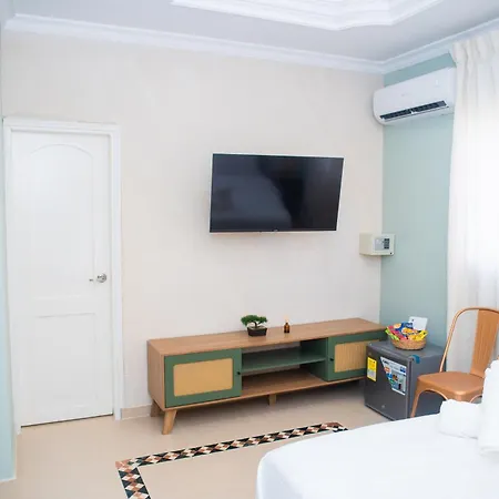 Apartamento Cerca A Getsemaní *
