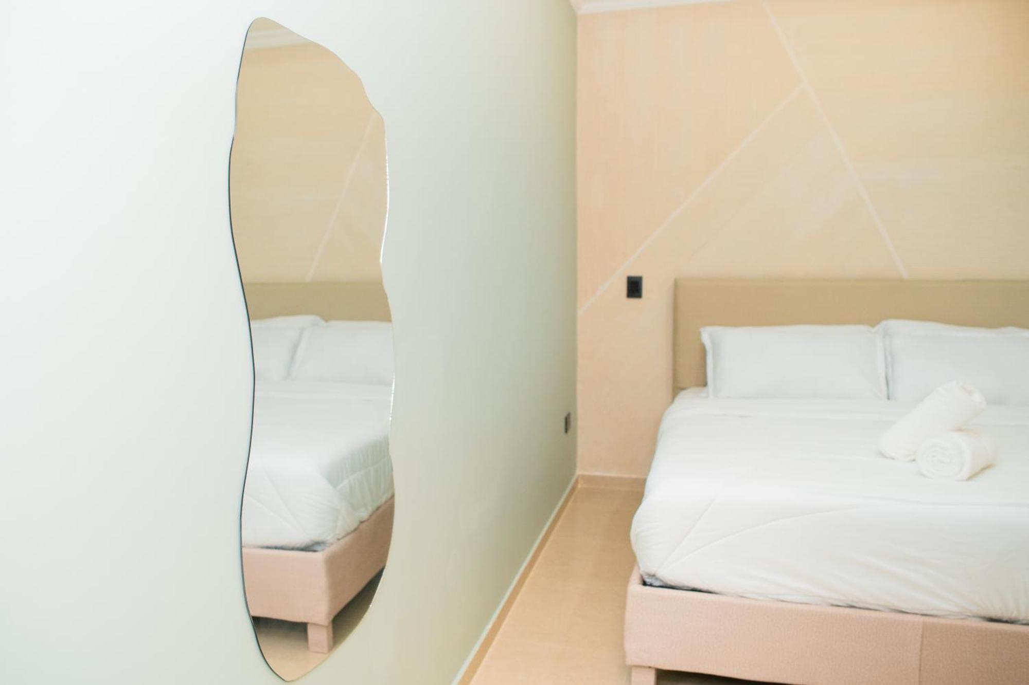 Cerca A Getsemani Apartamento Cartagena
