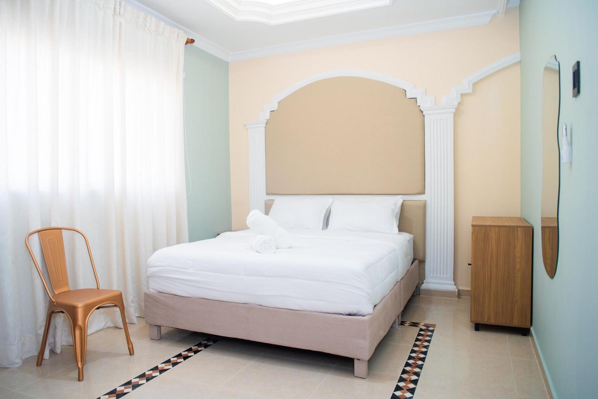 Apartamento Cerca A Getsemani *