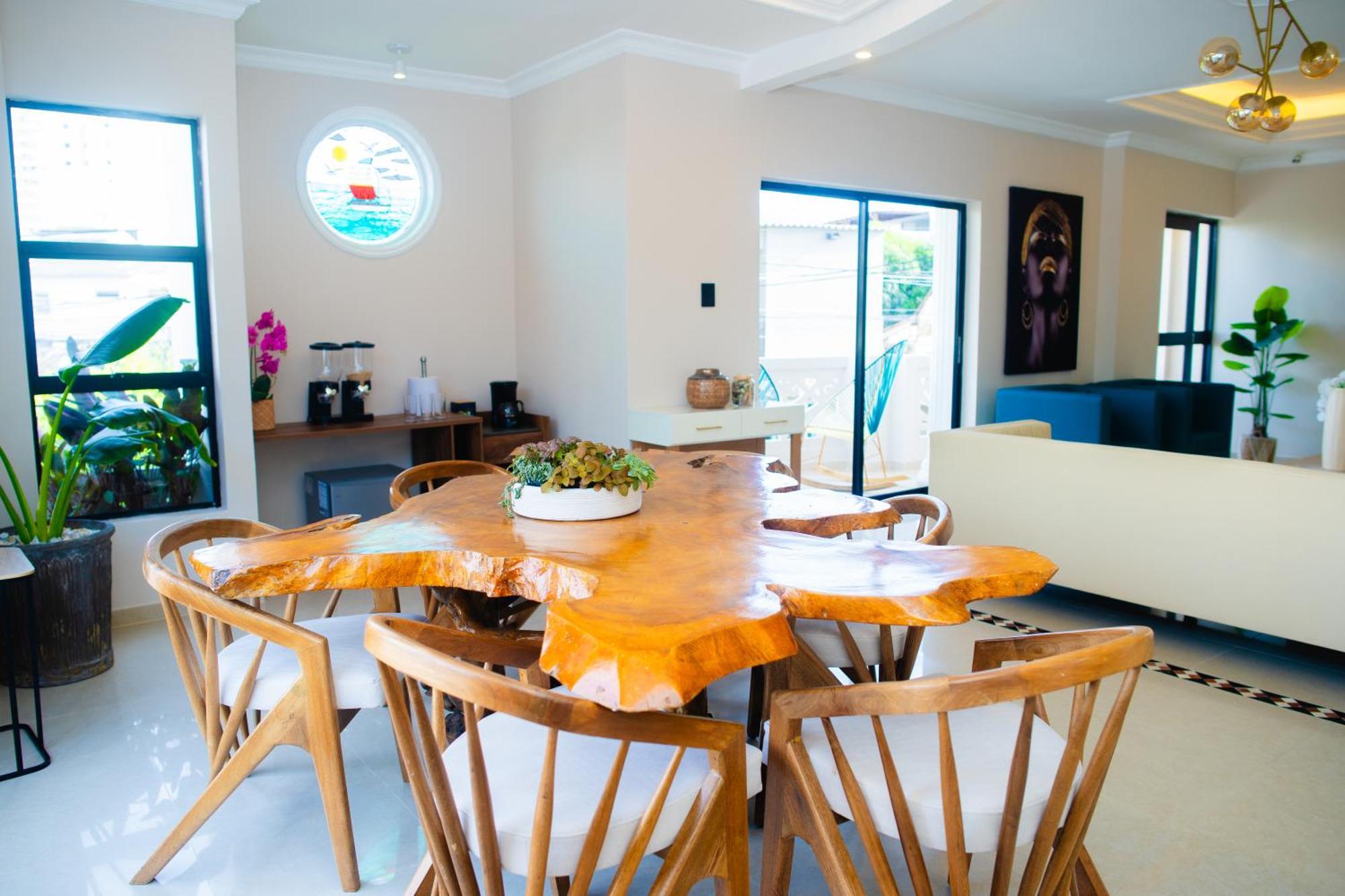 Apartamento Cerca A Getsemani Cartagena