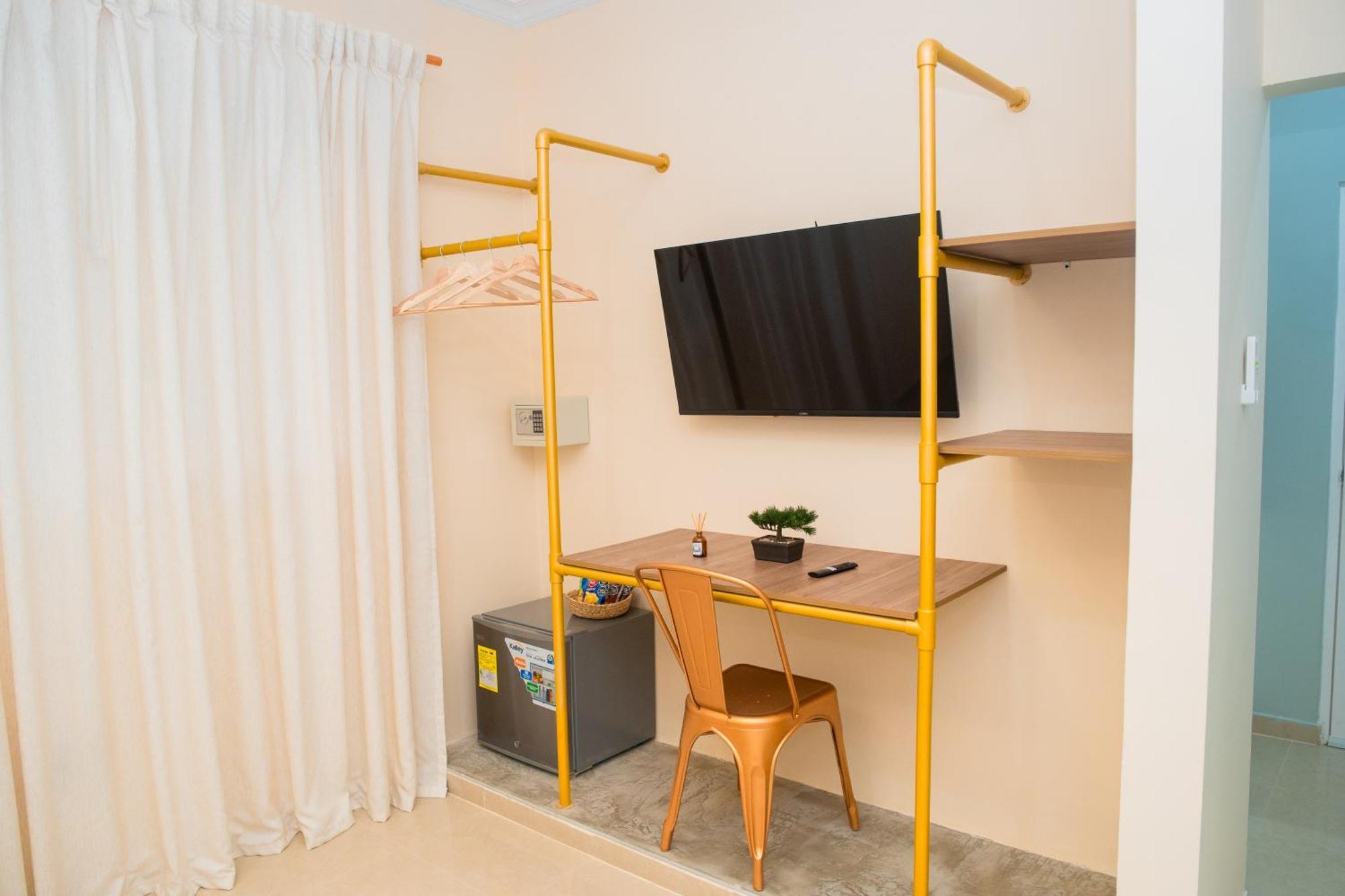 Cerca A Getsemani Apartamento