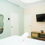 Apartamento cerca a Getsemaní