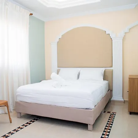Apartment Cerca A Getsemani *
