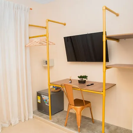 Cerca A Getsemaní Apartamento