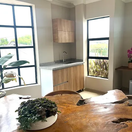 Apartment Cerca A Getsemani