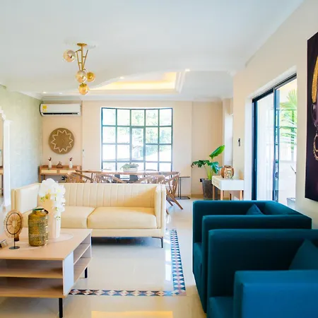 Apartment Cerca A Getsemani